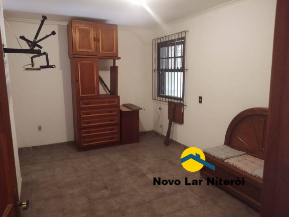 Imagem Casa com 4 Quartos à Venda, 275 m² em Santa Rosa - Niterói