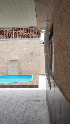 Imagem Imóvel com 2 Quartos à Venda, 25 m² em Campo Grande - Rio De Janeiro