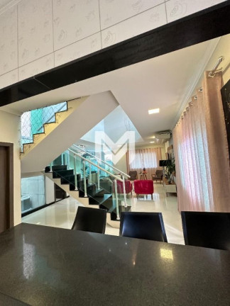 Imagem Casa com 4 Quartos à Venda, 200 m² em Tapanã (icoaraci) - Belém