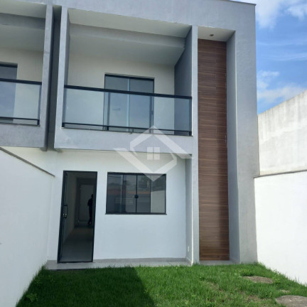 Imagem Casa com 3 Quartos à Venda, 110 m² em Guaratiba - Rio De Janeiro