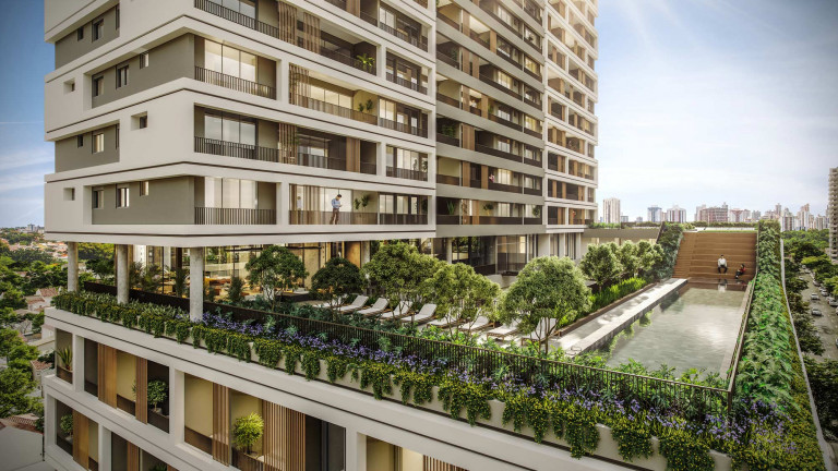 Imagem Apartamento com 2 Quartos à Venda, 68 m² em Vila Mariana - São Paulo Imagem Apartamento com 2 Quartos à Venda, 68 m² em Vila Mariana - São Paulo