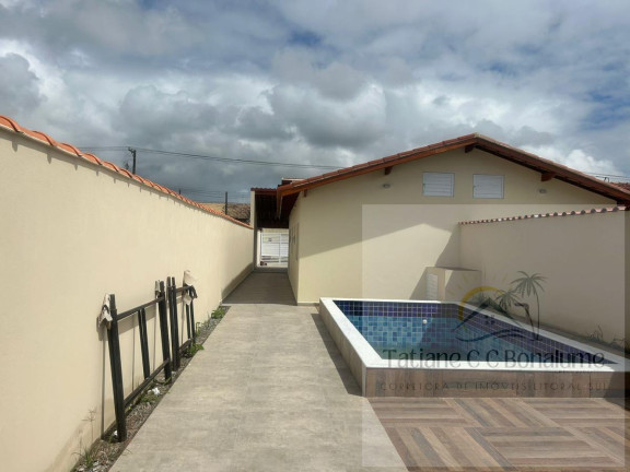 Imagem Casa com 2 Quartos à Venda, 210 m² em Cibratel Ii - Itanhaém