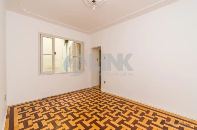 Imagem Apartamento com 2 Quartos à Venda, 53 m² em Floresta - Porto Alegre