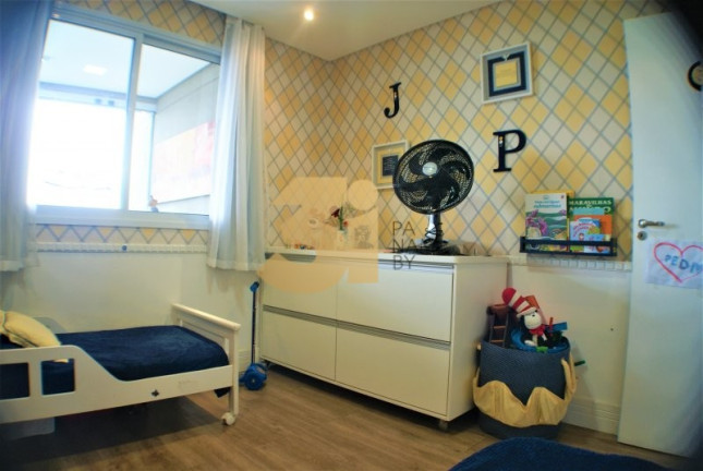 Imagem Apartamento com 4 Quartos à Venda, 171 m² em Vila Andrade - São Paulo
