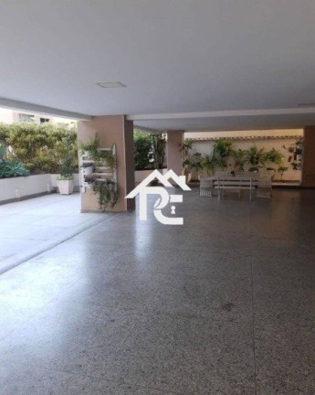 Imagem Apartamento com 1 Quarto à Venda, 56 m² em Centro - Niterói