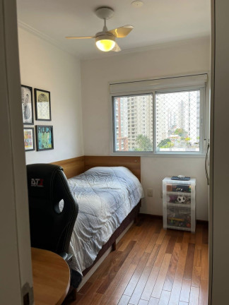 Imagem Apartamento com 3 Quartos à Venda, 143 m² em Vila Leopoldina - São Paulo