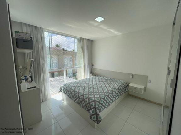Imagem Casa com 3 Quartos à Venda, 120 m² em Boa União (abrantes) - Camaçari