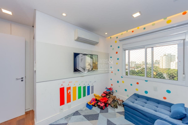 Imagem Apartamento com 4 Quartos à Venda, 250 m² em Vila Mariana - São Paulo Imagem Apartamento com 4 Quartos à Venda, 250 m² em Vila Mariana - São Paulo