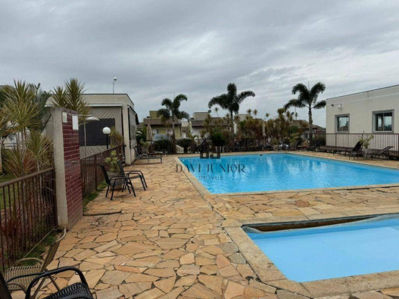 Imagem Apartamento com 2 Quartos à Venda, 49 m² em Jardim São Carlos - Sorocaba