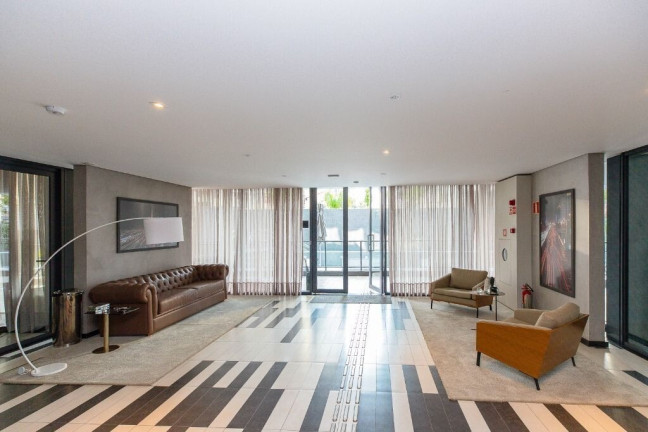 Imagem Apartamento com 1 Quarto à Venda, 91 m² em Itaim Bibi - São Paulo Imagem Apartamento com 1 Quarto à Venda, 91 m² em Itaim Bibi - São Paulo