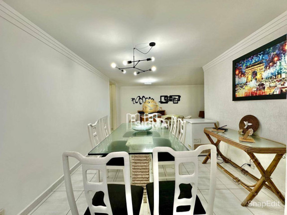 Imagem Apartamento com 3 Quartos à Venda, 160 m² em Pitangueiras - Guarujá Imagem Apartamento com 3 Quartos à Venda, 160 m² em Pitangueiras - Guarujá
