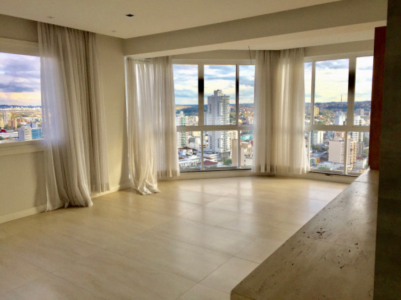 Imagem Apartamento com 3 Quartos à Venda, 231 m² em Centro - Novo Hamburgo
