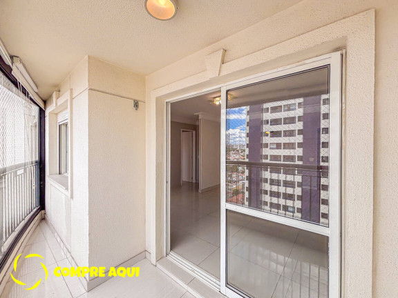 Imagem Apartamento com 2 Quartos à Venda, 70 m² em Vila Ipojuca - São Paulo
