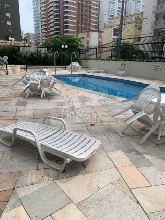 Imagem Apartamento com 3 Quartos à Venda, 226 m² em Vila Luis Antônio - Guarujá