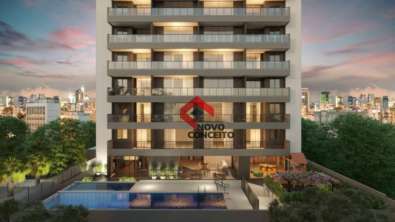 Imagem Apartamento com 1 Quarto à Venda, 40 m² em Aldeota - Fortaleza Imagem Apartamento com 1 Quarto à Venda, 40 m² em Aldeota - Fortaleza