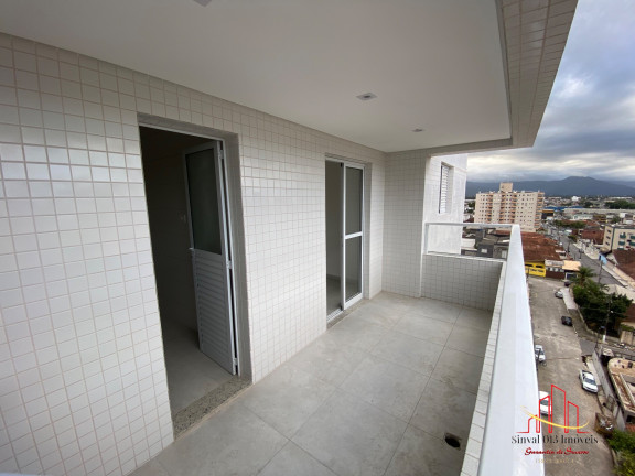 Apartamento com 1 Quarto à Venda, 59 m² em Tupi - Praia Grande