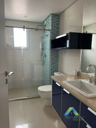 Imagem Apartamento com 4 Quartos à Venda, 205 m² em Mirandópolis - São Paulo