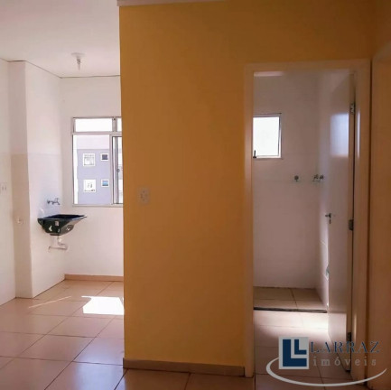 Imóvel com 2 Quartos à Venda, 42 m² em Ribeirao Verde - Ribeirão Preto