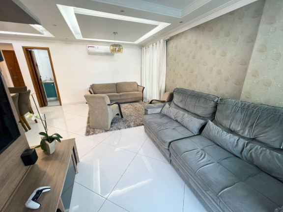 Imagem Apartamento com 3 Quartos à Venda, 142 m² em Guilhermina - Praia Grande Imagem Apartamento com 3 Quartos à Venda, 142 m² em Guilhermina - Praia Grande
