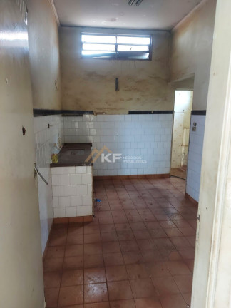 Imagem Casa com 2 Quartos à Venda, 135 m² em Vila Tibério - Ribeirão Preto Imagem Casa com 2 Quartos à Venda, 135 m² em Vila Tibério - Ribeirão Preto