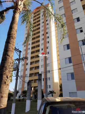 Imagem Apartamento com 2 Quartos à Venda, 69 m² em Anhangabaú - Jundiaí Imagem Apartamento com 2 Quartos à Venda, 69 m² em Anhangabaú - Jundiaí