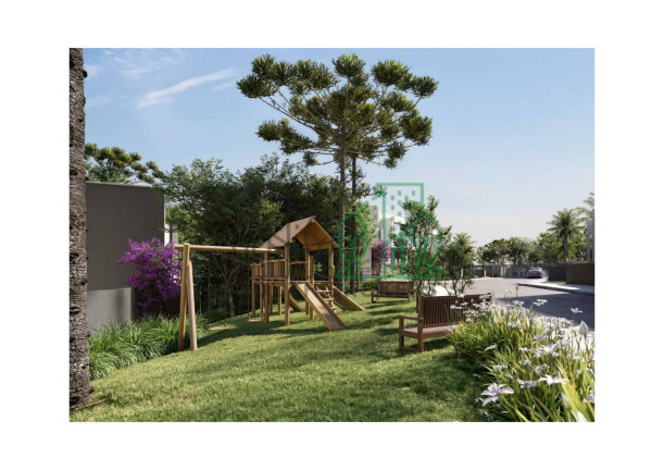 Imagem Sobrado com 3 Quartos à Venda, em Abranches - Curitiba Imagem Sobrado com 3 Quartos à Venda, em Abranches - Curitiba