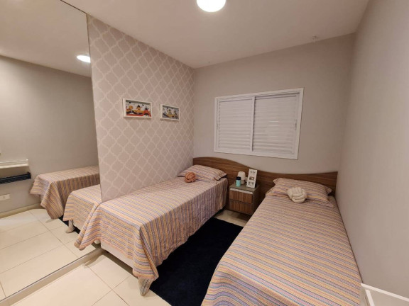 Imagem Apartamento com 2 Quartos à Venda, 43 m² em Parque São Vicente - São Vicente Imagem Apartamento com 2 Quartos à Venda, 43 m² em Parque São Vicente - São Vicente