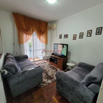 Apartamento com 2 Quartos à Venda, 81 m² em Bonfim - Santa Maria