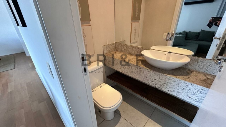 Imagem Apartamento com 2 Quartos à Venda, 111 m² em Brooklin - São Paulo Imagem Apartamento com 2 Quartos à Venda, 111 m² em Brooklin - São Paulo