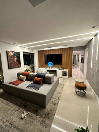 Imagem Apartamento com 3 Quartos à Venda, 128 m² em Centro - Santo André Imagem Apartamento com 3 Quartos à Venda, 128 m² em Centro - Santo André