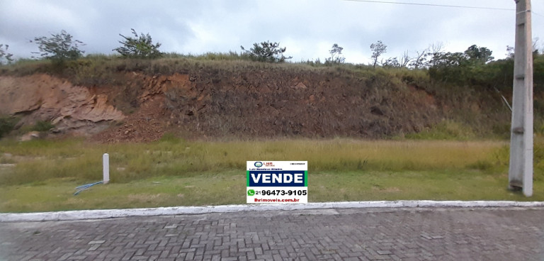 Terreno à Venda, 216 m² em Pindobas - Maricá