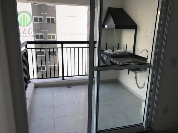 Imagem Apartamento com 2 Quartos à Venda, 72 m² em Centro - Osasco