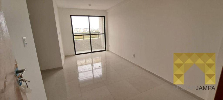 Imagem Apartamento com 2 Quartos à Venda, 57 m² em Intermares - Cabedelo