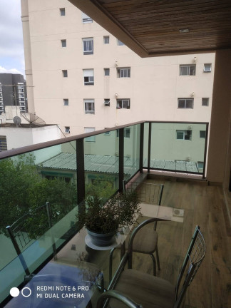 Imagem Apartamento com 1 Quarto à Venda, 41 m² em Santa Cecília - São Paulo Imagem Apartamento com 1 Quarto à Venda, 41 m² em Santa Cecília - São Paulo