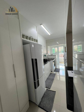 Imagem Apartamento com 2 Quartos à Venda, 76 m² em Boqueirão - Praia Grande