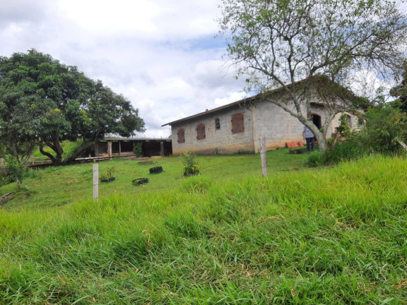 Imagem Chácara com 3 Quartos à Venda, 5 m² em Zona Rural - Piracaia