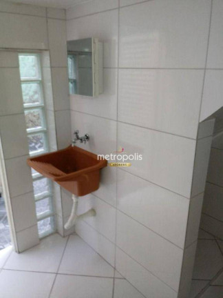 Imagem Casa com 5 Quartos à Venda, 146 m² em Vila Valparaíso - Santo André Imagem Casa com 5 Quartos à Venda, 146 m² em Vila Valparaíso - Santo André