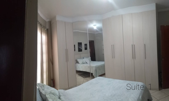 Imagem Sobrado com 2 Quartos à Venda, 130 m² em Parque Oratório - Santo André