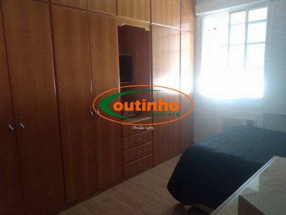 Imagem Apartamento com 3 Quartos à Venda, 140 m² em Tijuca - Rio De Janeiro
