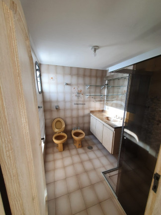 Imagem Apartamento com 3 Quartos à Venda, 189 m² em Alto Da Mooca - São Paulo
