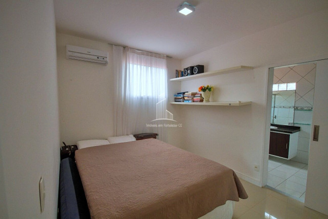 Imagem Casa com 5 Quartos à Venda, 459 m² em Cocó - Fortaleza