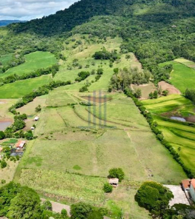 Terreno à Venda, 188.000 m² em Zona Rural - São João Do Polêsine