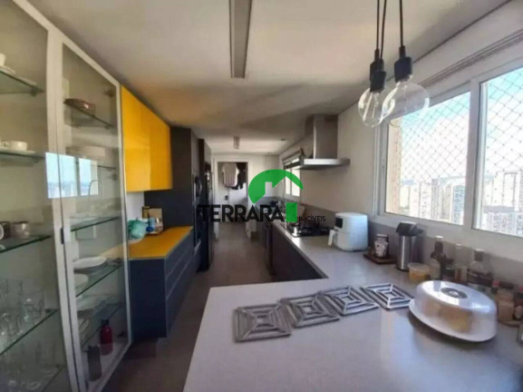 Imagem Cobertura com 3 Quartos à Venda, 389 m² em Vila Leopoldina - São Paulo Imagem Cobertura com 3 Quartos à Venda, 389 m² em Vila Leopoldina - São Paulo
