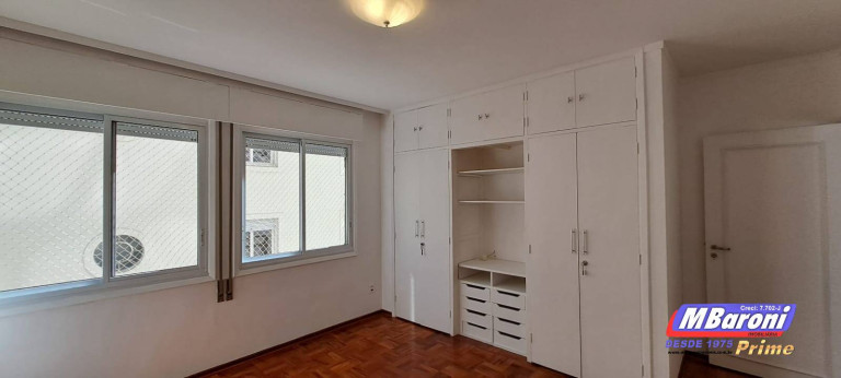 Imagem Apartamento com 3 Quartos para Alugar, 140 m² em Jardim Paulista - São Paulo