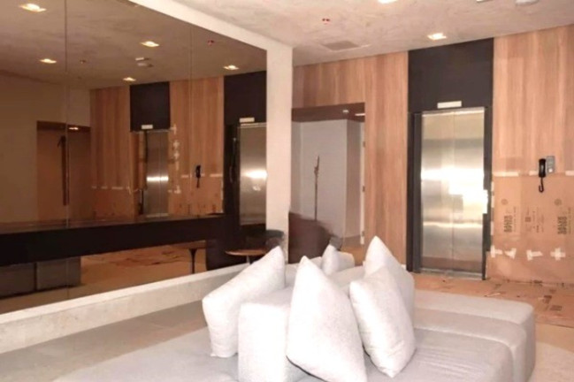 Imagem Imóvel com 2 Quartos à Venda, 106 m² em Vila Clementino - São Paulo