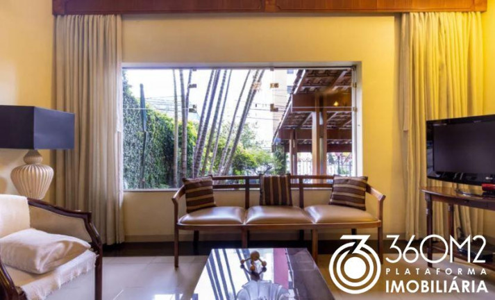 Imagem Casa com 3 Quartos à Venda, 330 m² em Santa Paula - São Caetano Do Sul Imagem Casa com 3 Quartos à Venda, 330 m² em Santa Paula - São Caetano Do Sul