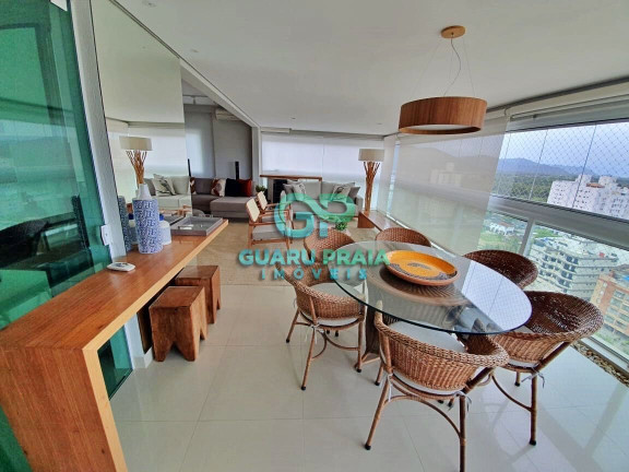 Imagem Apartamento com 3 Quartos à Venda, 117 m² em Enseada - Guarujá Imagem Apartamento com 3 Quartos à Venda, 117 m² em Enseada - Guarujá