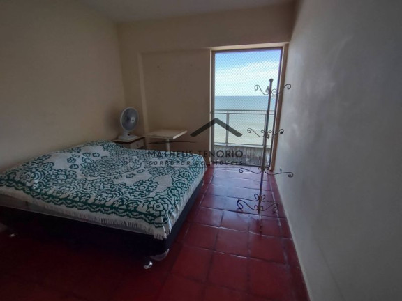 Imagem Apartamento com 3 Quartos à Venda, 125 m²
