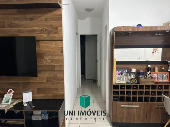 Imagem Apartamento com 2 Quartos à Venda, 53 m² em Rio Branco - Cariacica