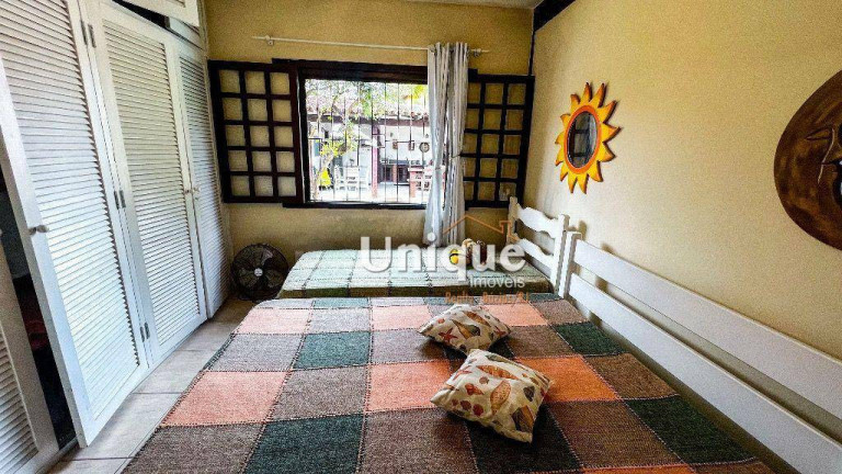 Imagem Casa com 7 Quartos à Venda, 300 m² em Manguinhos - Armação Dos Búzios